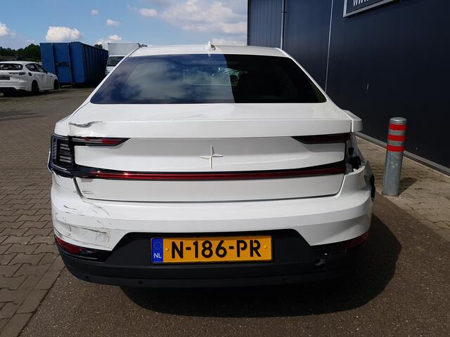 Polestar 2 Standard Range Single Motor 63kWh