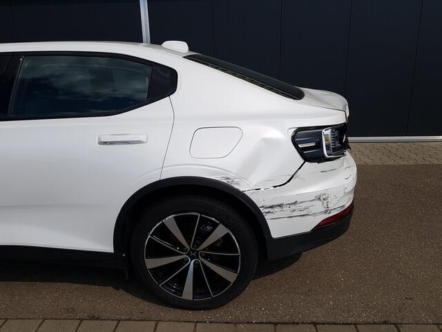 Polestar 2 Standard Range Single Motor 63kWh