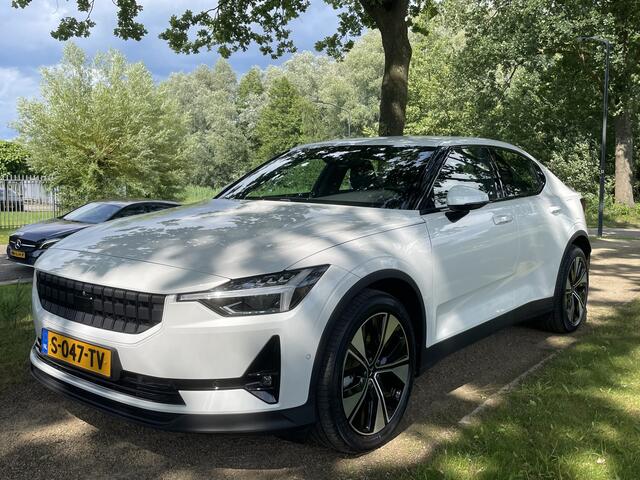 Polestar 2 Long Range Single Motor 78 kWh | 360* Camera | Keyless | Dode hoek sensor |