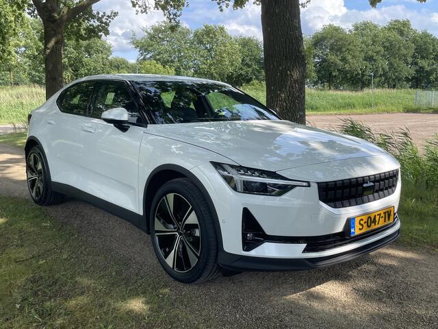 Polestar 2 Long Range Single Motor 78 kWh | 360* Camera | Keyless | Dode hoek sensor |