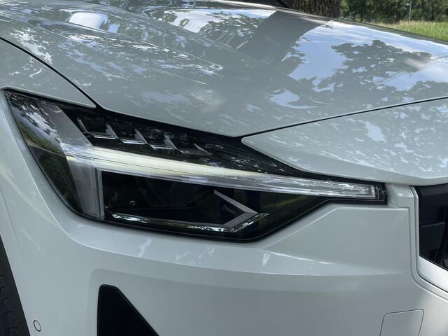 Polestar 2 Long Range Single Motor 78 kWh | 360* Camera | Keyless | Dode hoek sensor |