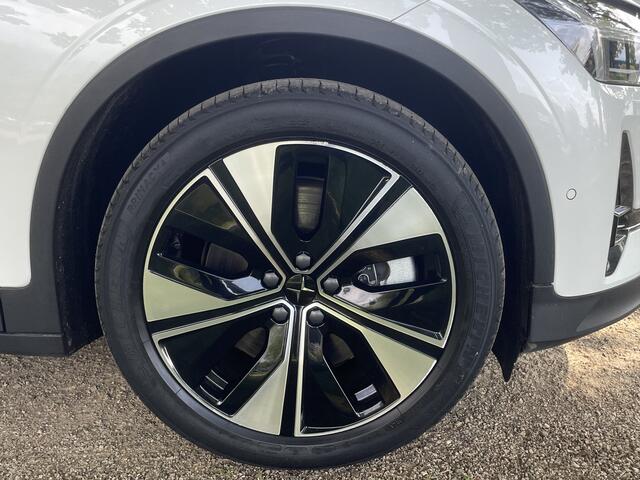 Polestar 2 Long Range Single Motor 78 kWh | 360* Camera | Keyless | Dode hoek sensor |