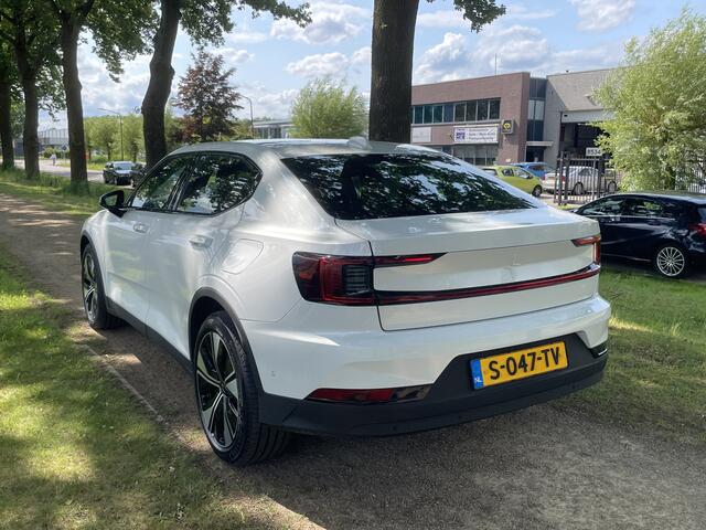Polestar 2 Long Range Single Motor 78 kWh | 360* Camera | Keyless | Dode hoek sensor |