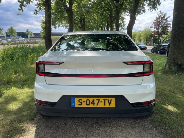 Polestar 2 Long Range Single Motor 78 kWh | 360* Camera | Keyless | Dode hoek sensor |