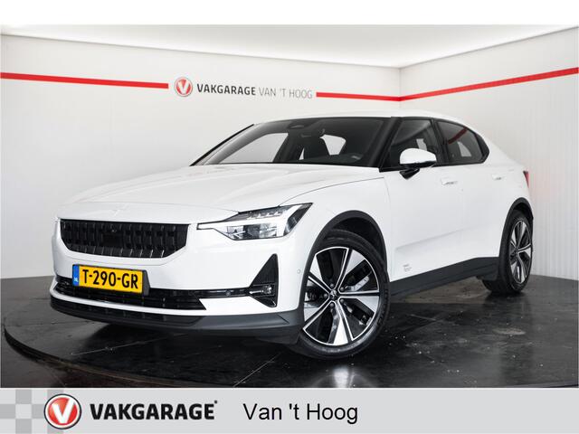 Polestar 2 Long Range Single Motor 78 kWh