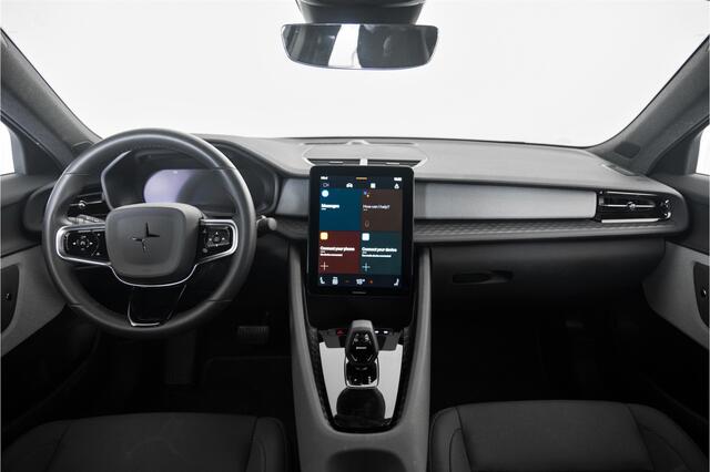 Polestar 2 Long Range Single Motor 78 kWh