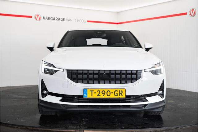 Polestar 2 Long Range Single Motor 78 kWh