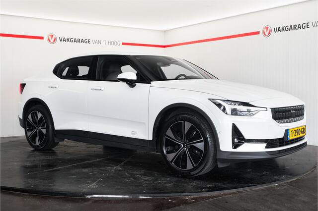 Polestar 2 Long Range Single Motor 78 kWh