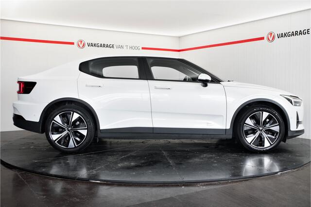 Polestar 2 Long Range Single Motor 78 kWh