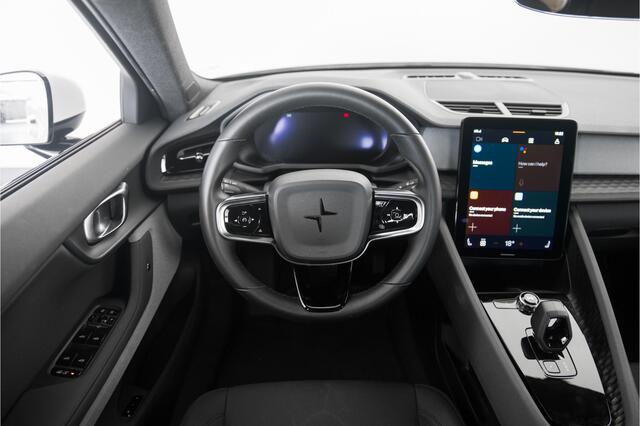 Polestar 2 Long Range Single Motor 78 kWh