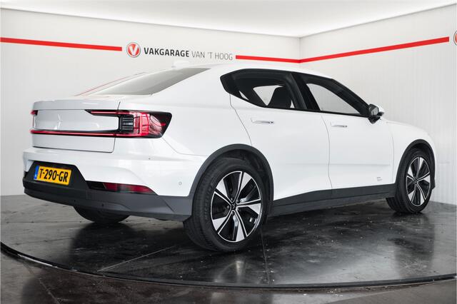 Polestar 2 Long Range Single Motor 78 kWh