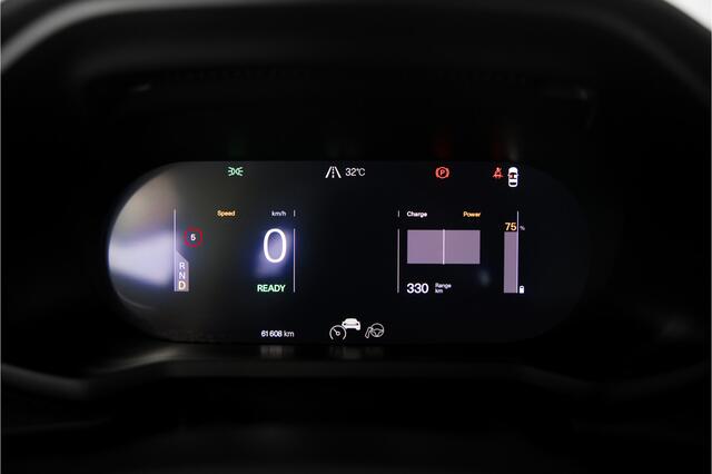 Polestar 2 Long Range Single Motor 78 kWh