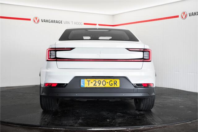 Polestar 2 Long Range Single Motor 78 kWh