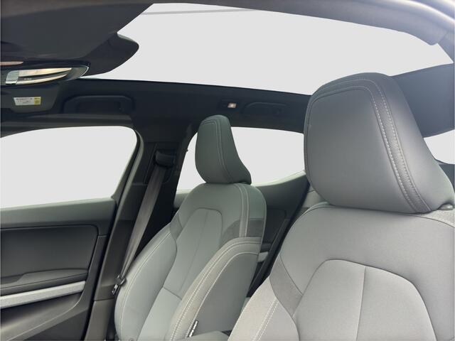 Polestar 2 Long Range Dual Motor Plus 78kWh | Trekhaak | H/K audio | Pano | Pilot paket