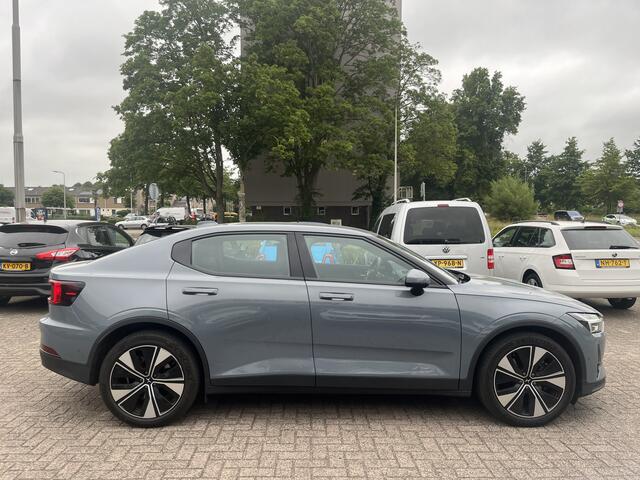 Polestar 2 Long Range Single Motor 78 kWh Nap