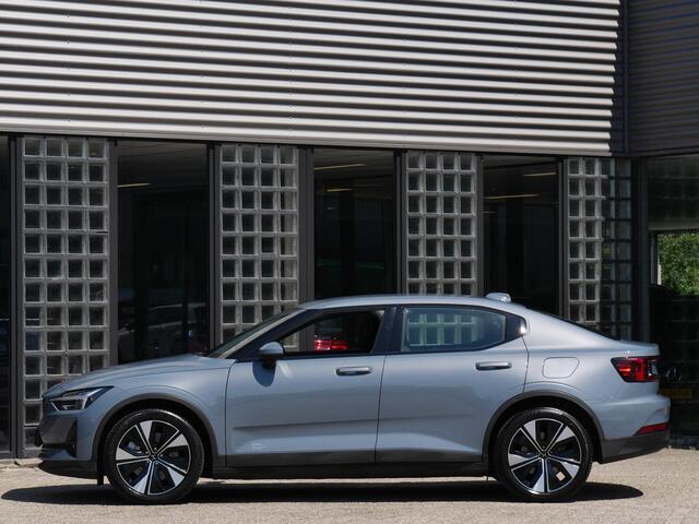 Polestar 2 78kWh LONG RANGE/ ADAPT. CRUISE/ 360°CAMERA