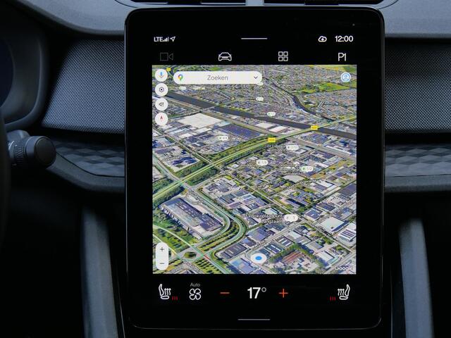 Polestar 2 78kWh LONG RANGE/ ADAPT. CRUISE/ 360°CAMERA