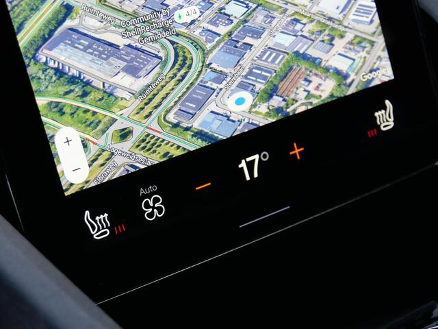 Polestar 2 78kWh LONG RANGE/ ADAPT. CRUISE/ 360°CAMERA