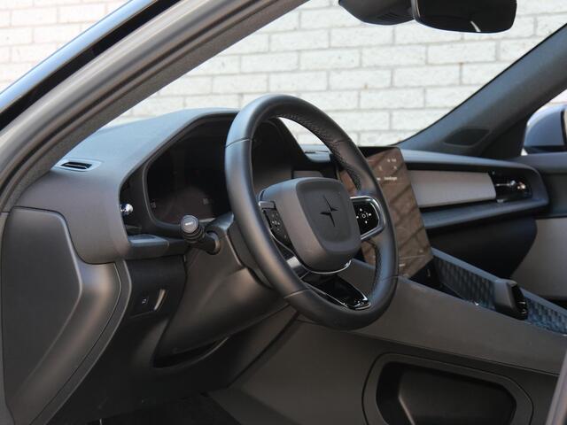 Polestar 2 78kWh LONG RANGE/ ADAPT. CRUISE/ 360°CAMERA
