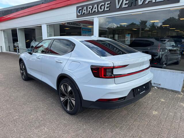 Polestar 2 Long Range Single Motor 78 kWh