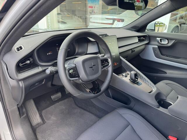 Polestar 2 Long Range Single Motor 78 kWh