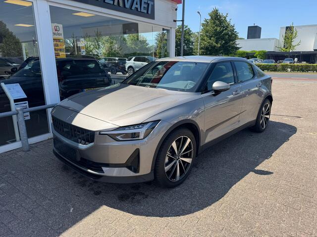 Polestar 2 Long Range Single Motor 78 kWh