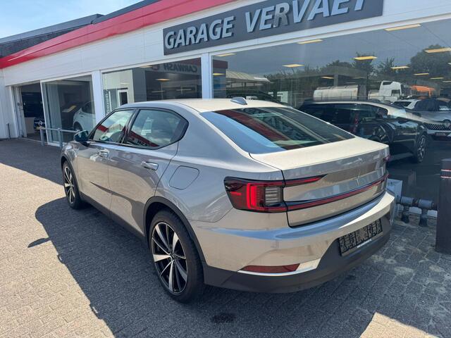 Polestar 2 Long Range Single Motor 78 kWh