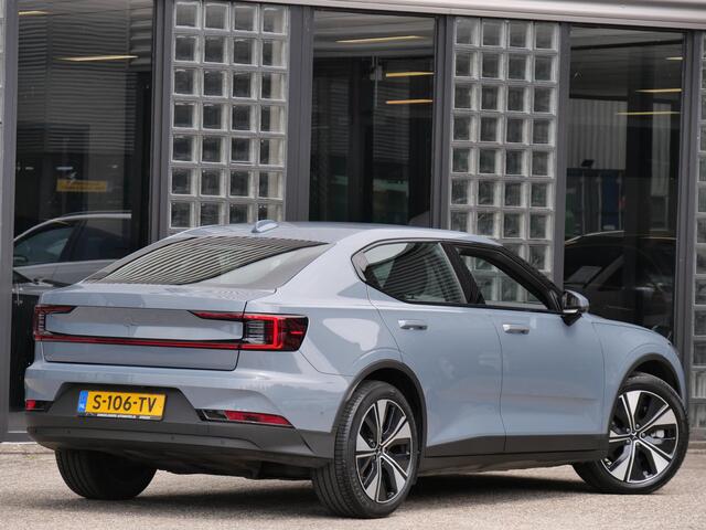 Polestar 2 78 kWh LONG RANGE/ ADAPT. CRUISE/ 360°CAMERA