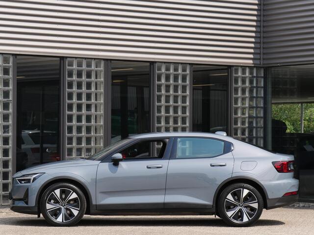 Polestar 2 78 kWh LONG RANGE/ ADAPT. CRUISE/ 360°CAMERA