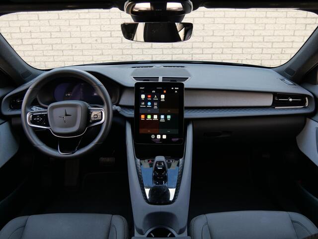 Polestar 2 78 kWh LONG RANGE/ ADAPT. CRUISE/ 360°CAMERA