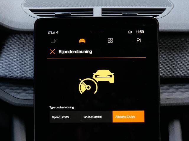 Polestar 2 78 kWh LONG RANGE/ ADAPT. CRUISE/ 360°CAMERA