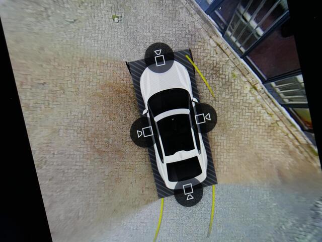 Polestar 2 78 kWh LONG RANGE/ ADAPT. CRUISE/ 360°CAMERA