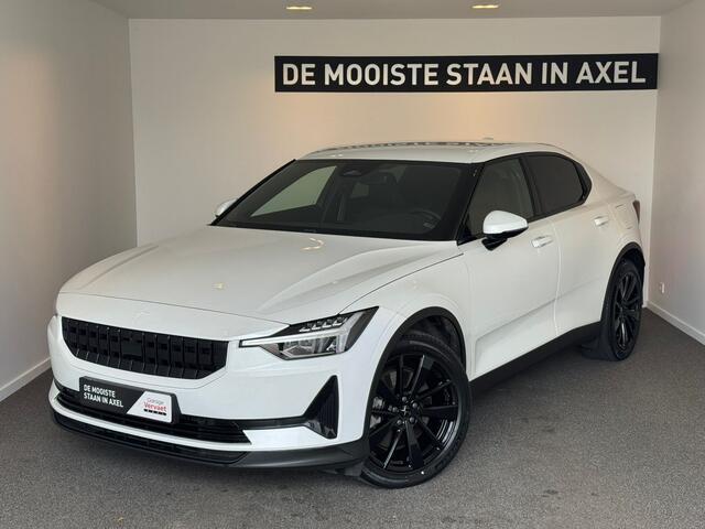 Polestar 2 Standard Range Single Motor 63kWh