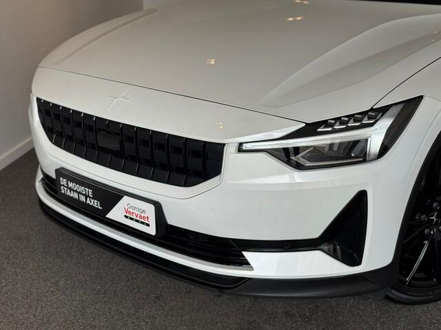 Polestar 2 Standard Range Single Motor 63kWh