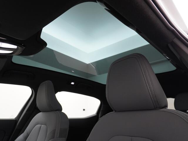 Polestar 2 Long Range 78 kWh Pano-Dak 20" Sleutelloos(Telefoon-sleutel) Adaptive-Cruise Carplay Android 360-Camera Elektr.stoelen+Geheugen Led-Pixel-Lamp WiFi PDC-a+v Park-Assist System-Home-Link Elektr.Klep Google Maps E Phone-Connect.Stoel-Verwarmd 1500kg-trekverm