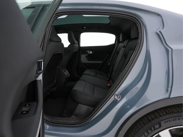 Polestar 2 Long Range Dual Motor Launch Edition 78kWh [ 3-Fase ] (INCL-BTW) *PANO | NAVI-FULLMAP | FULL-LED | ADAPTIVE-CRUISE | BLIND-SPOT | KEYLESS | LANE-ASSIST | DIGI-COCKPIT | CARPLAY | DAB+ | HEATED-COMFORTSEATS | ECC | MEMORY-PACK | PDC | 20''ALU*