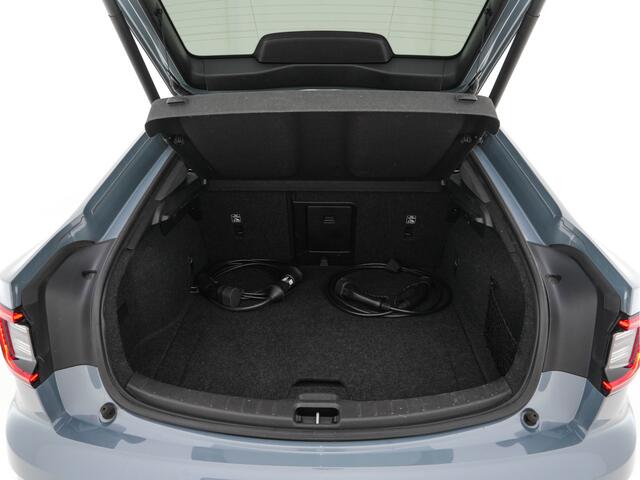 Polestar 2 Long Range Dual Motor Launch Edition 78kWh [ 3-Fase ] (INCL-BTW) *PANO | NAVI-FULLMAP | FULL-LED | ADAPTIVE-CRUISE | BLIND-SPOT | KEYLESS | LANE-ASSIST | DIGI-COCKPIT | CARPLAY | DAB+ | HEATED-COMFORTSEATS | ECC | MEMORY-PACK | PDC | 20''ALU*