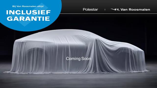 Polestar 2 Long Range Single Motor 82 kWh Pilot Pakket