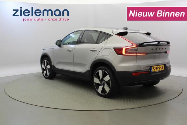 Polestar 2 Recharge Core 69 kWh - Carplay, Panorama, Camera, SOH 93%