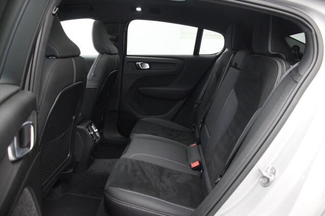 Polestar 2 Recharge Core 69 kWh - Carplay, Panorama, Camera, SOH 93%