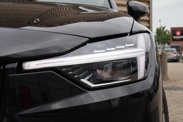 Polestar 2 Long Range Dual motor Plus 82 kWh | Pilot Pack | Climate Pack | Pixel Led