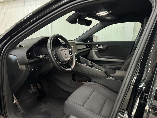 Polestar 2 Standard Range Single Motor 63kWh 225 PK