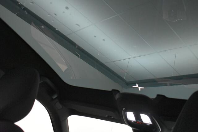 Polestar 2 Long Range Dual Motor Launch Edition 78kWh Trekhaak Pano 360º Cam El-stoelen + Aklep Dhoek