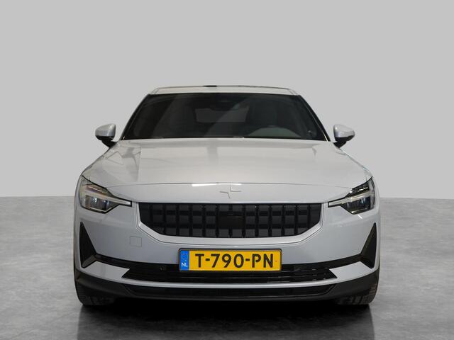 Polestar 2 Standard Range Single Motor 63kWh