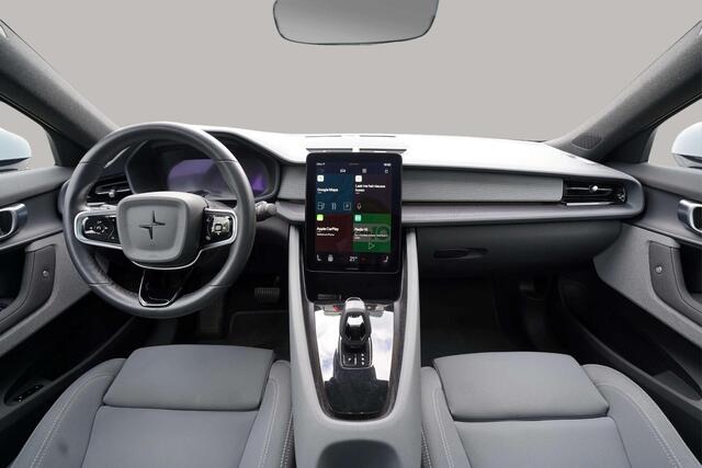 Polestar 2 Standard Range Single Motor 63kWh