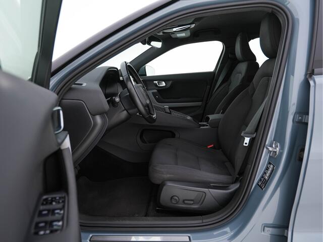 Polestar 2 Long Range Single Motor 78 kWh [ 3-Fase ] (INCL-BTW) *NAVI-FULLMAP | FULL-LED | KEYLESS | CAMERA | LANE-ASSIST | DIGI-COCKPIT | DAB+ | COMFORT-SEATS | ECC | PDC | 20''ALU*