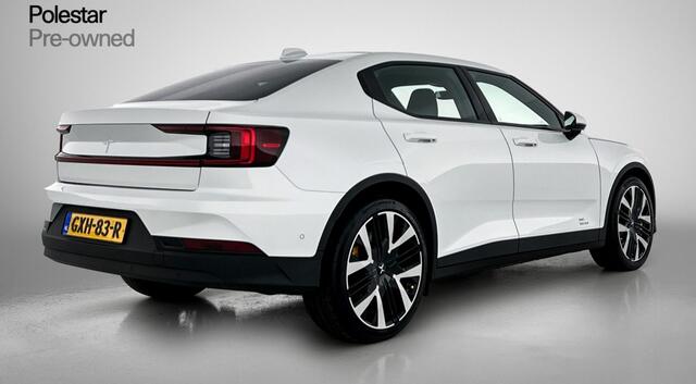 Polestar 2 LRDM Perf.Pl. 82 kWh