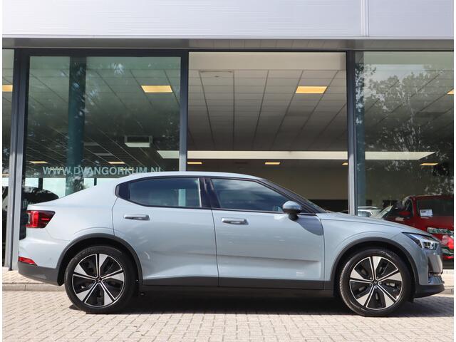Polestar 2 Long Range Single Motor 78 kWh