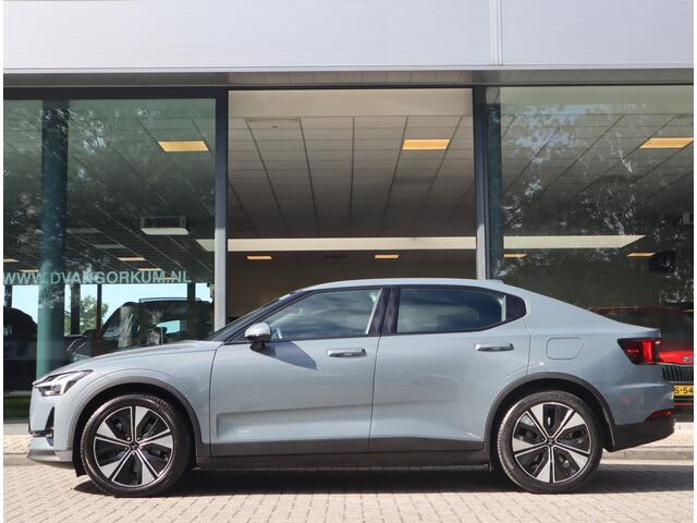 Polestar 2 Long Range Single Motor 78 kWh