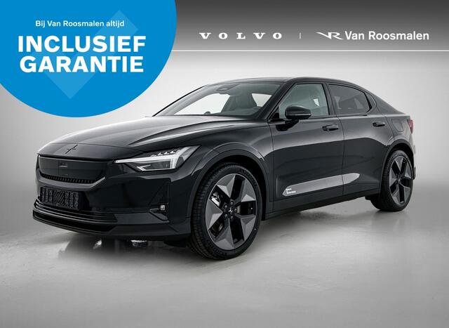 Polestar 2 LRDM Prime 82 kWh